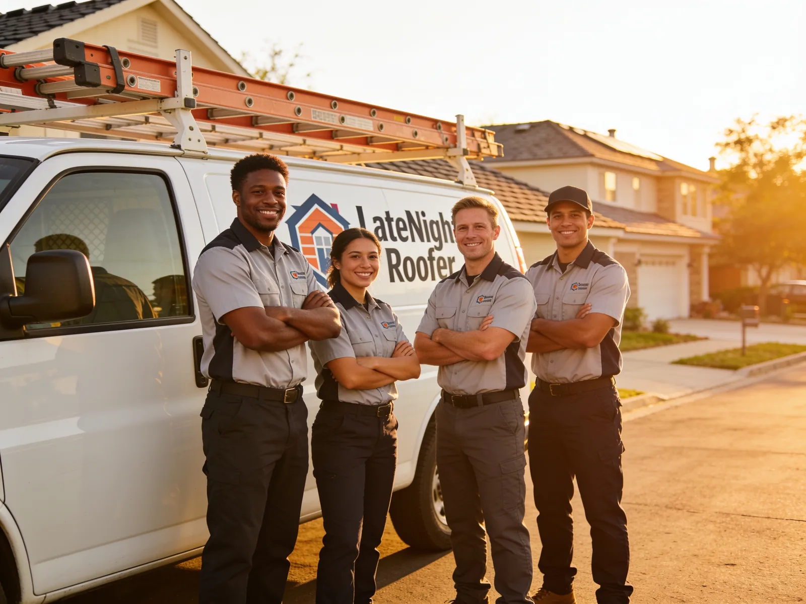 Emergency Roof Repair company in Granite, OK
