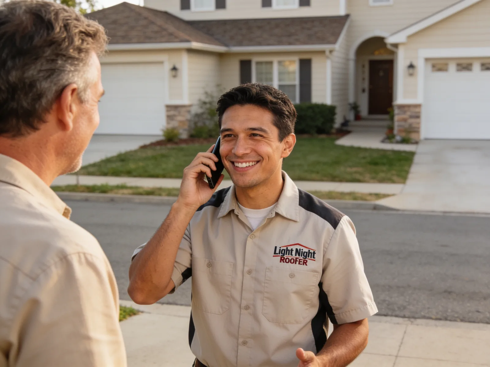 Emergency Roof Repair Granite, OK FAQs